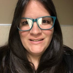 Meet your Posher, Janna